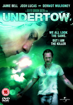 Undertow (DVD)