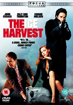The Ice Harvest (DVD)
