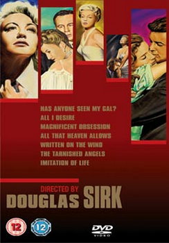 Directed By Douglas Sirk (1959) (DVD)