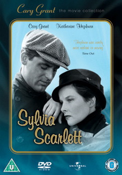 Sylvia Scarlett (DVD)