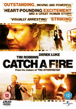 Catch A Fire (DVD)