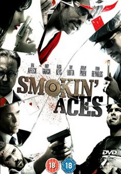Smokin' Aces (DVD)