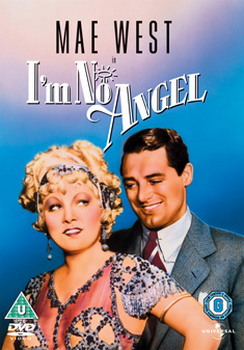 Im No Angel (DVD)