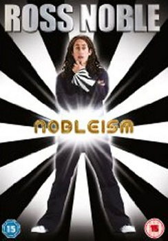 Ross Noble - Nobleism (DVD)