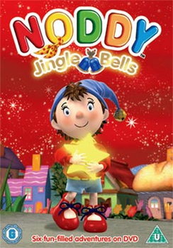 Noddy Jingle Bells (DVD)