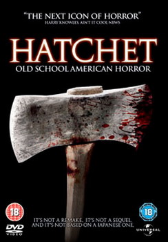 Hatchet (DVD)