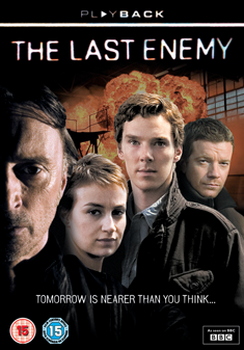 The Last Enemy (DVD)