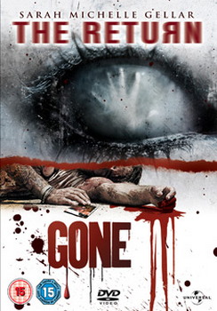 Gone & The Return (DVD)