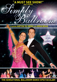 Simply Ballroom (DVD)