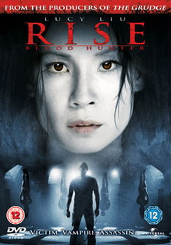 Rise - The Bloodhunter (DVD)