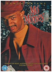 Mo Money (DVD)