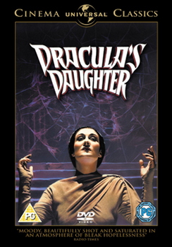Dracula'S Daughter (1936) (DVD)