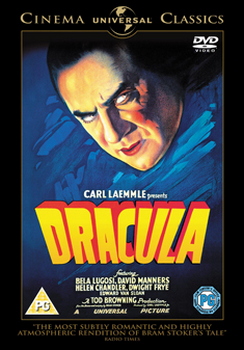 Dracula  (DVD)