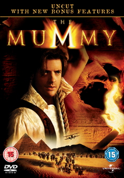 Mummy (DVD)