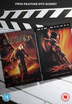 Xxx / Chronicles Of Riddick (DVD)