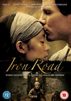 Iron Road - Mini Series (DVD)