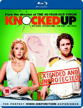 Knocked Up (Blu-Ray)