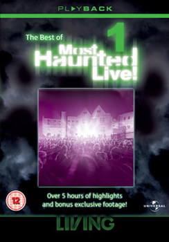 Most Haunted - Live Best Of 1 (DVD)