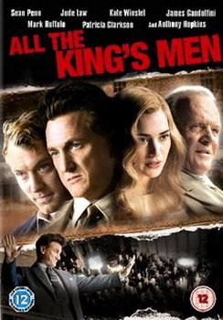 All The King`S Men (DVD)