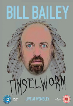Bill Bailey - Tinselworm (DVD)