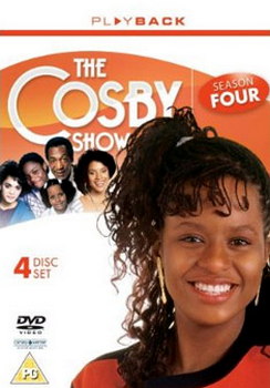 The Cosby Show - Season 4 (DVD)