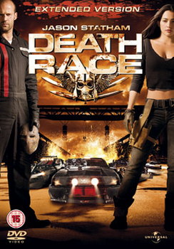 Death Race (DVD)