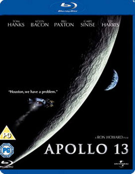Apollo 13 (BLU-RAY)