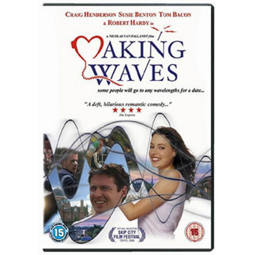 Making Waves (DVD)