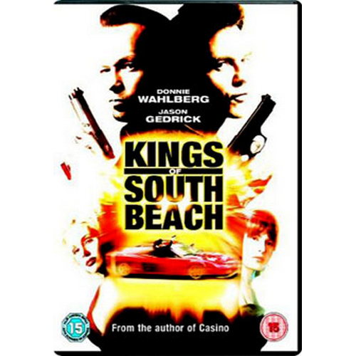 Kings Of Southbeach (DVD)