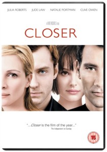 Closer (DVD)