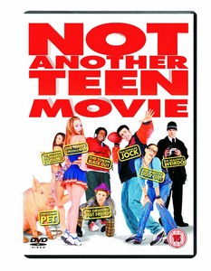 Not Another Teen Movie (DVD)