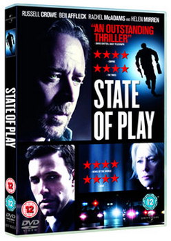 State Of Play (DVD)