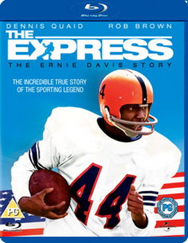 The Express (BLU-RAY)