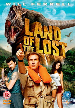 Land Of The Lost (DVD)