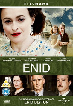 Enid (DVD)
