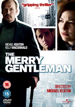 The Merry Gentleman (DVD)