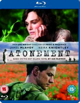 Atonement (Blu-Ray)