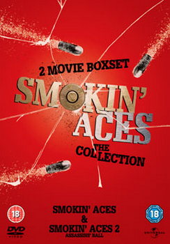 Smokin' Aces / Smokin' Aces 2: Assassins' Ball (DVD)
