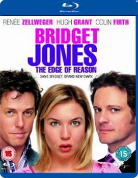 Bridget Jones - The Edge Of Reason (Blu-Ray)