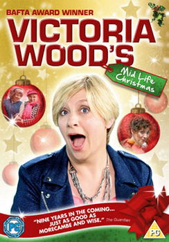 Victoria Wood - Midlife Christmas (DVD)