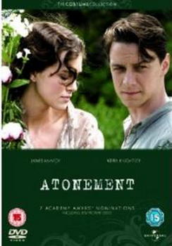 Atonement (DVD)