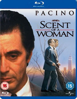 Scent Of A Woman (Blu-Ray)