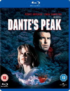 Dante's Peak (Blu-Ray)