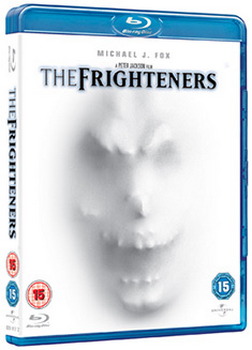The Frighteners (Blu-Ray)
