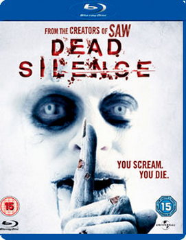 Dead Silence (Blu-Ray)