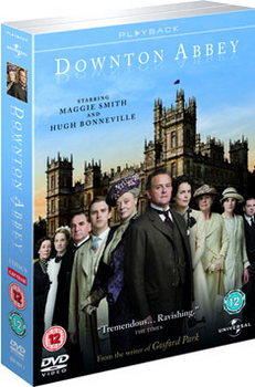Downton Abbey - Series 1 (DVD)