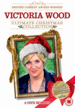 Victoria Wood - Ultimate Christmas Collection (DVD)