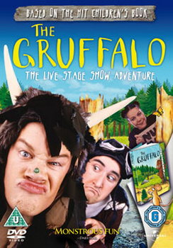 Gruffalo (DVD)