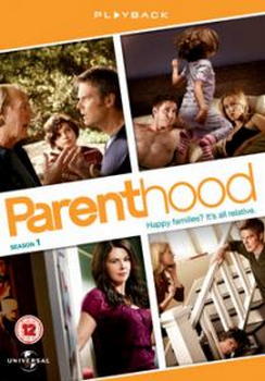 Parenthood - Season 1 (DVD)