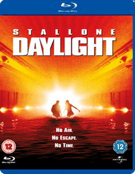 Daylight (Blu-Ray)